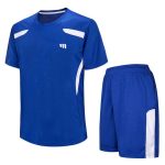 Sublimated Soccer Uniform