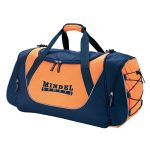DUFFLE BAGS