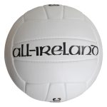 GAELIC FOOTBALLS
