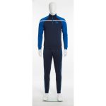HALF ZIP TOPS & SKINNY PANTS