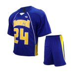 LACROSSE UNIFORM