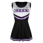 CHEERLEADER UNIFORMS
