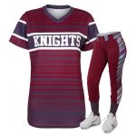 SOFTBALL UNIFORM