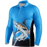 FISHING UNIFORMS