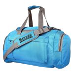 DUFFLE BAGS