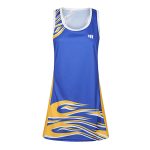 NETBALL UNIFORM