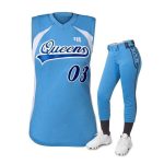 SOFTBALL UNIFORM