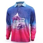FISHING UNIFORMS