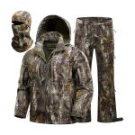 HUNTING UNIFORM