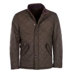 SPORTS JACKETS