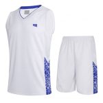BASKETBALL UNIFORMS
