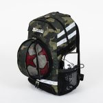 FOOTBALL BAGS
