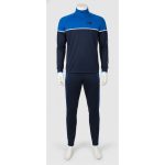 HALF ZIP TOPS & SKINNY PANTS