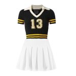 CHEERLEADER UNIFORMS