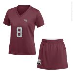 FIELD HOCKEY UNIFORM