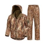 HUNTING UNIFORM