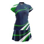 NETBALL UNIFORM
