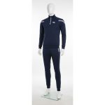 HALF ZIP TOPS & SKINNY PANTS