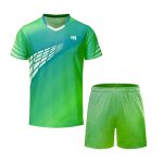 LACROSSE UNIFORM
