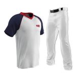 SOFTBALL UNIFORM