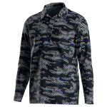 FISHING UNIFORMS