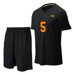 VOLLEYBALL UNIFORMS