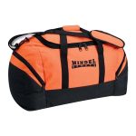 DUFFLE BAGS