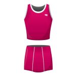 NETBALL UNIFORM