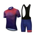 CYCLING UNIFORMS