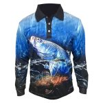 FISHING UNIFORMS