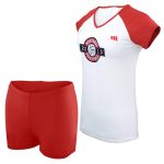 VOLLEYBALL UNIFORMS