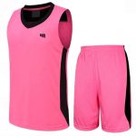 BASKETBALL UNIFORMS