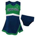CHEERLEADER UNIFORMS