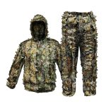 HUNTING UNIFORM