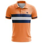 POLO SHIRTS