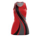 NETBALL UNIFORM