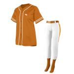 SOFTBALL UNIFORM