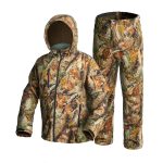 HUNTING UNIFORM