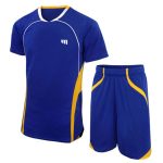 RUGBY UNIFORMS