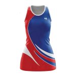 NETBALL UNIFORM