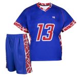 LACROSSE UNIFORM