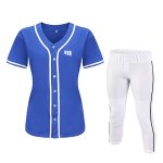 SOFTBALL UNIFORM