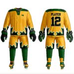ICE HOCKEY UNIFORMS