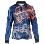 FISHING UNIFORMS