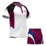 RUGBY UNIFORMS