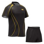 RUGBY UNIFORMS