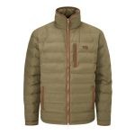 SPORTS JACKETS