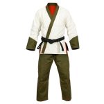 BJJ Gi