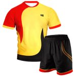 VOLLEYBALL UNIFORMS