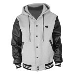 VARSITY JACKETS